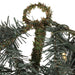 A164907LED Holiday/Christmas/Christmas Wreaths & Garlands & Swags