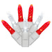 X6W3113 Holiday/Christmas/Christmas Lights