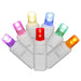 X6W3300 Holiday/Christmas/Christmas Lights