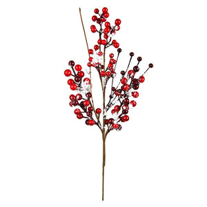 FY190202 Holiday/Christmas/Christmas Artificial Flowers and Arrangements