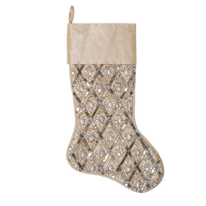 QTX191638 Holiday/Christmas/Christmas Stockings & Tree Skirts