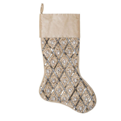 Product Image: QTX191638 Holiday/Christmas/Christmas Stockings & Tree Skirts