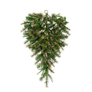 A118436 Holiday/Christmas/Christmas Wreaths & Garlands & Swags