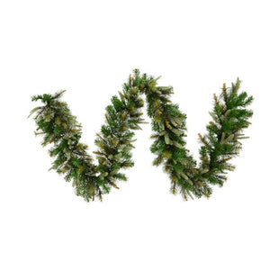 A118313 Holiday/Christmas/Christmas Wreaths & Garlands & Swags