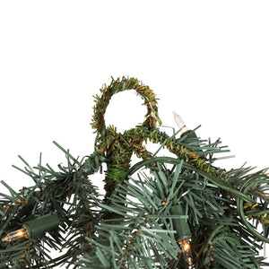 A164907 Holiday/Christmas/Christmas Wreaths & Garlands & Swags