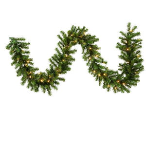 A808810 Holiday/Christmas/Christmas Wreaths & Garlands & Swags