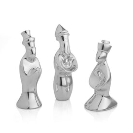 Miniature Nativity Three Wise Men