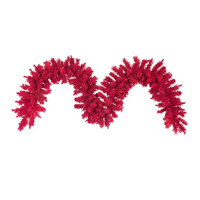 Product Image: K168114 Holiday/Christmas/Christmas Wreaths & Garlands & Swags