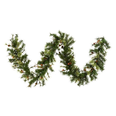 Product Image: A801712 Holiday/Christmas/Christmas Wreaths & Garlands & Swags