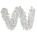 A805814LED Holiday/Christmas/Christmas Wreaths & Garlands & Swags