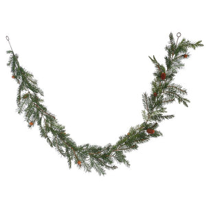 E151110 Holiday/Christmas/Christmas Wreaths & Garlands & Swags