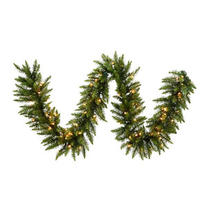A861111 Holiday/Christmas/Christmas Wreaths & Garlands & Swags