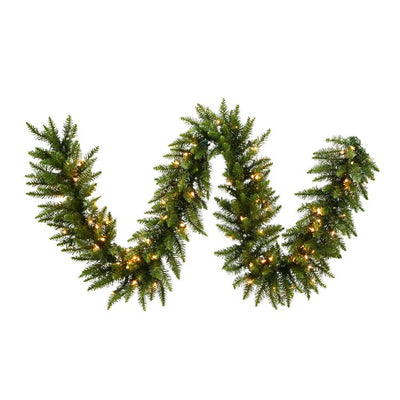 Product Image: A861111 Holiday/Christmas/Christmas Wreaths & Garlands & Swags