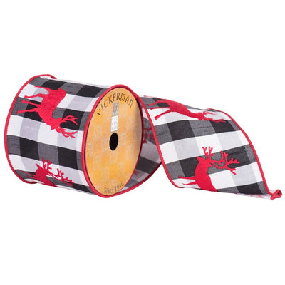 Product Image: Q172167 Holiday/Christmas/Christmas Wrapping Paper Bow & Ribbons