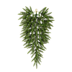 A861174 Holiday/Christmas/Christmas Wreaths & Garlands & Swags