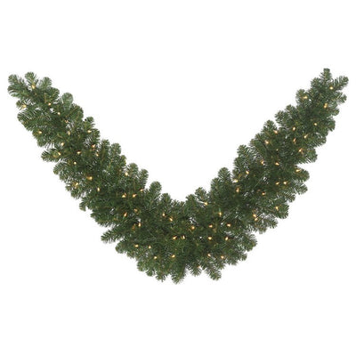 Product Image: C164911 Holiday/Christmas/Christmas Wreaths & Garlands & Swags