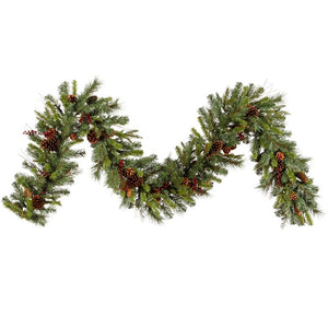 G118714 Holiday/Christmas/Christmas Wreaths & Garlands & Swags