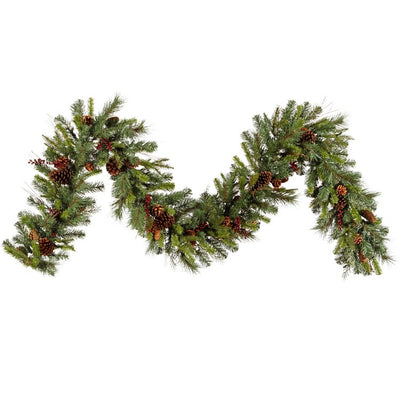 Product Image: G118714 Holiday/Christmas/Christmas Wreaths & Garlands & Swags
