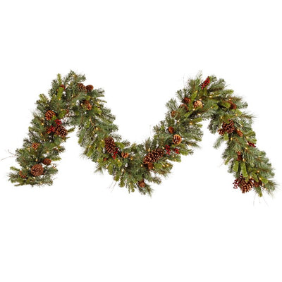 Product Image: G118715 Holiday/Christmas/Christmas Wreaths & Garlands & Swags
