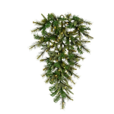 Product Image: A118448LED Holiday/Christmas/Christmas Wreaths & Garlands & Swags