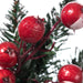 B166312 Holiday/Christmas/Christmas Wreaths & Garlands & Swags