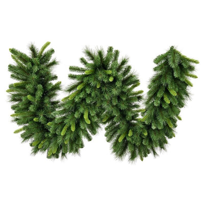 G193614 Holiday/Christmas/Christmas Wreaths & Garlands & Swags