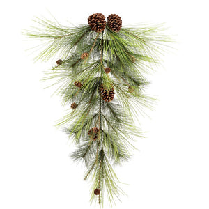 D180507 Holiday/Christmas/Christmas Wreaths & Garlands & Swags