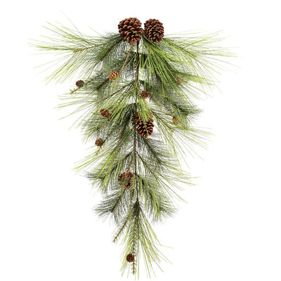 Product Image: D180507 Holiday/Christmas/Christmas Wreaths & Garlands & Swags