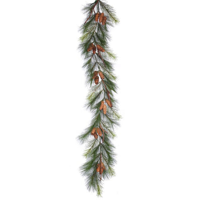 Product Image: E155614 Holiday/Christmas/Christmas Wreaths & Garlands & Swags