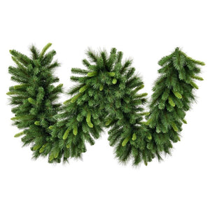 G193617 Holiday/Christmas/Christmas Wreaths & Garlands & Swags