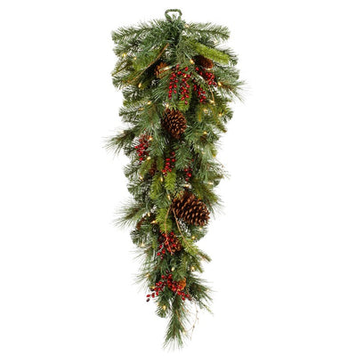 Product Image: G118721 Holiday/Christmas/Christmas Wreaths & Garlands & Swags