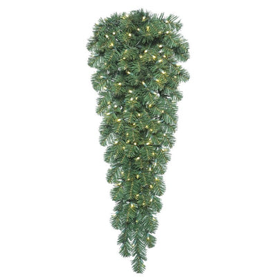 Product Image: C164848LED Holiday/Christmas/Christmas Wreaths & Garlands & Swags