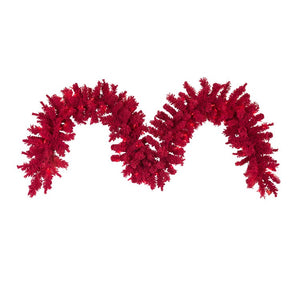 K168115LED Holiday/Christmas/Christmas Wreaths & Garlands & Swags