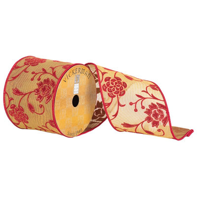 Product Image: Q172301 Holiday/Christmas/Christmas Wrapping Paper Bow & Ribbons