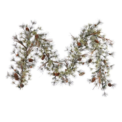 B165512 Holiday/Christmas/Christmas Wreaths & Garlands & Swags