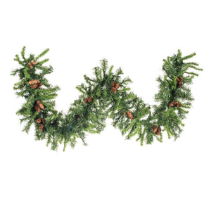 A800921 Holiday/Christmas/Christmas Wreaths & Garlands & Swags
