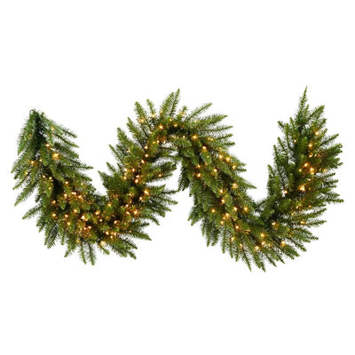 Product Image: A861124 Holiday/Christmas/Christmas Wreaths & Garlands & Swags