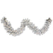 A806312LED Holiday/Christmas/Christmas Wreaths & Garlands & Swags