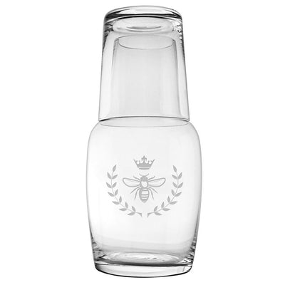 Product Image: 006-0083-2435 Dining & Entertaining/Barware/Barware Decanters & Carafes