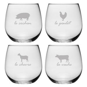 004-0222-403-4 Dining & Entertaining/Drinkware/Drinkware Sets