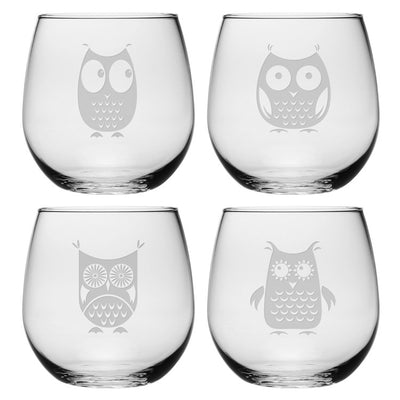 Product Image: 004-0222-599-4 Dining & Entertaining/Drinkware/Drinkware Sets