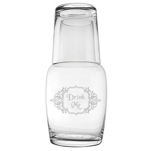 006-0083-879 Dining & Entertaining/Barware/Barware Decanters & Carafes