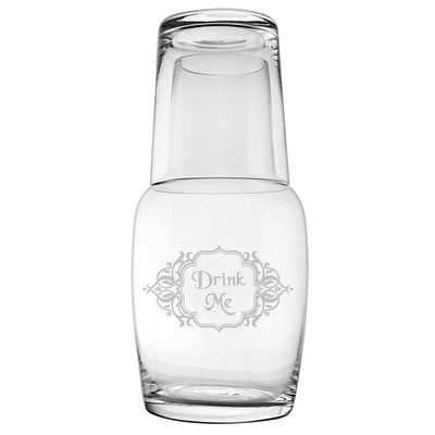 Product Image: 006-0083-879 Dining & Entertaining/Barware/Barware Decanters & Carafes