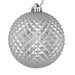 N188707D Holiday/Christmas/Christmas Ornaments and Tree Toppers