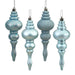 N500232 Holiday/Christmas/Christmas Ornaments and Tree Toppers