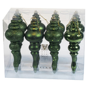 N500264 Holiday/Christmas/Christmas Ornaments and Tree Toppers