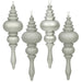 N500207 Holiday/Christmas/Christmas Ornaments and Tree Toppers