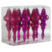 N500270 Holiday/Christmas/Christmas Ornaments and Tree Toppers