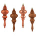 N500271 Holiday/Christmas/Christmas Ornaments and Tree Toppers