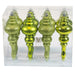 N500273 Holiday/Christmas/Christmas Ornaments and Tree Toppers